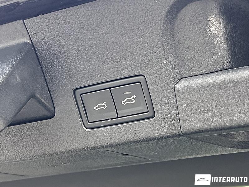 Volkswagen Arteon 20 volkswagen arteon 2020