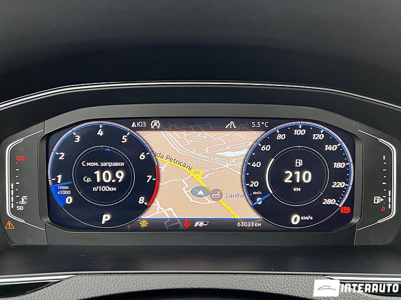 Volkswagen Arteon 8 volkswagen arteon 2020