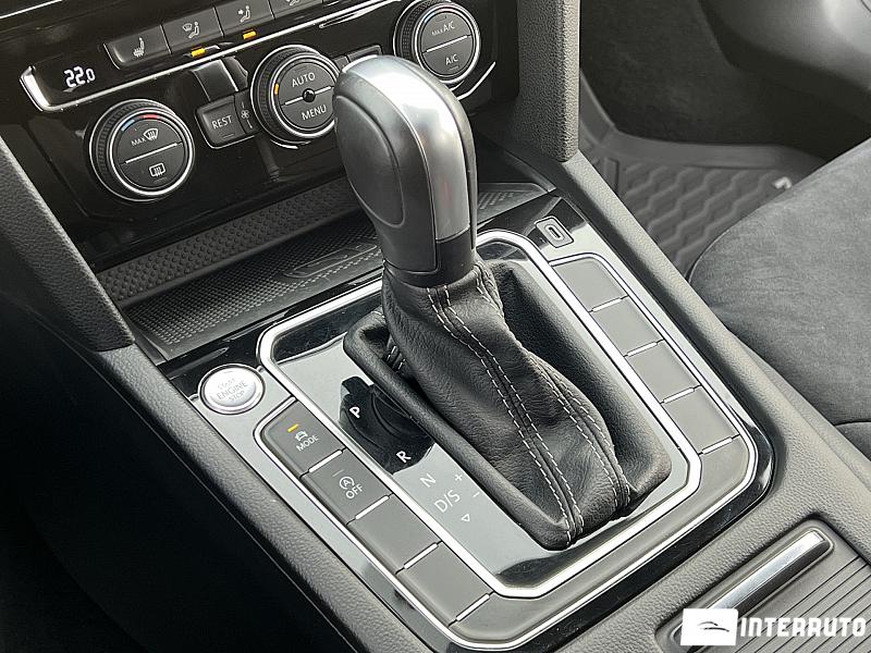 Volkswagen Arteon 11 volkswagen arteon 2020