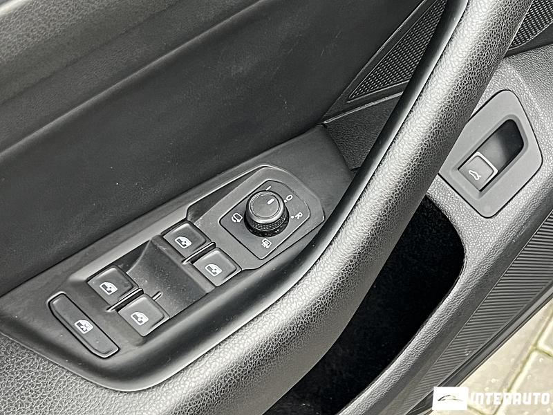 Volkswagen Arteon 17 volkswagen arteon 2020