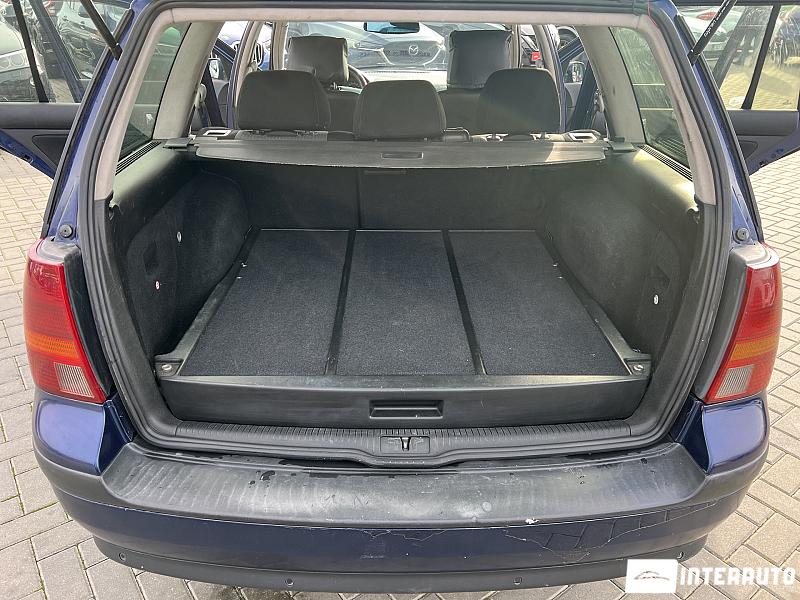 Volkswagen Golf 18 volkswagen golf 2006