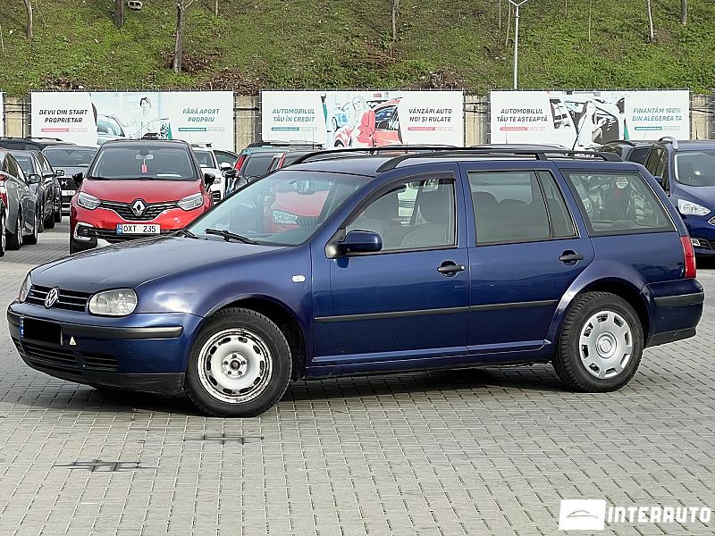 Volkswagen Golf 2 volkswagen golf 2006