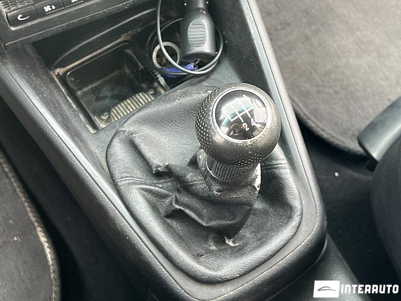 Volkswagen Golf 11 volkswagen golf 2006