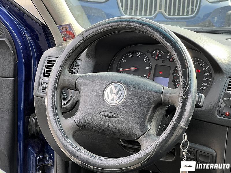 Volkswagen Golf 7 volkswagen golf 2006