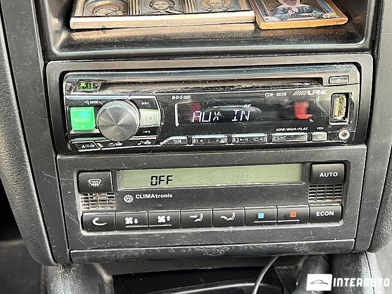 Volkswagen Golf 10 volkswagen golf 2006