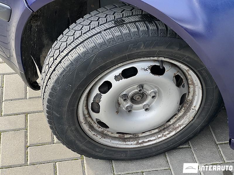 Volkswagen Golf 15 volkswagen golf 2006