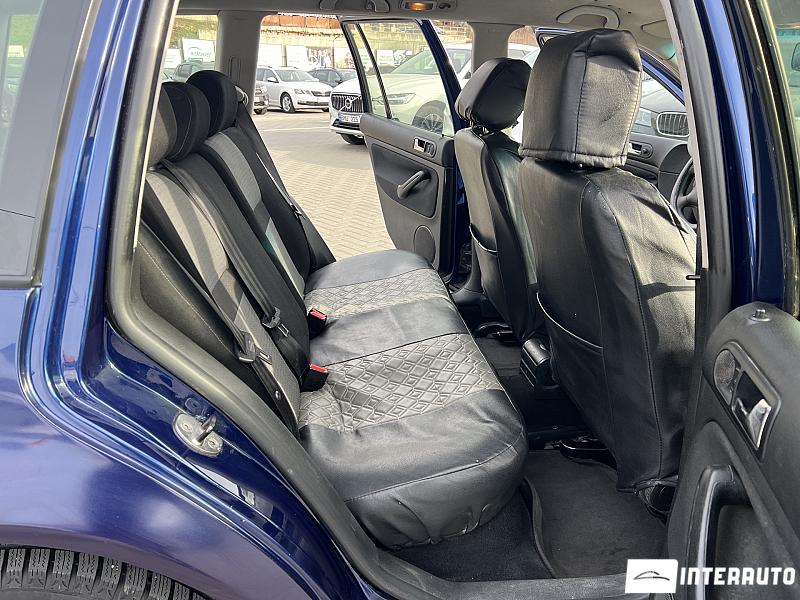 Volkswagen Golf 13 volkswagen golf 2006