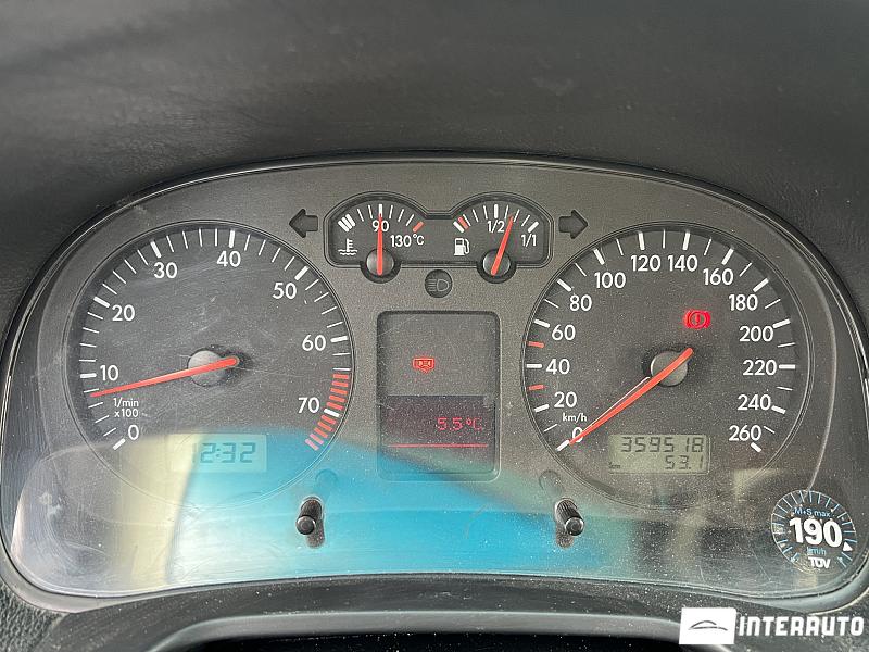 Volkswagen Golf 8 volkswagen golf 2006