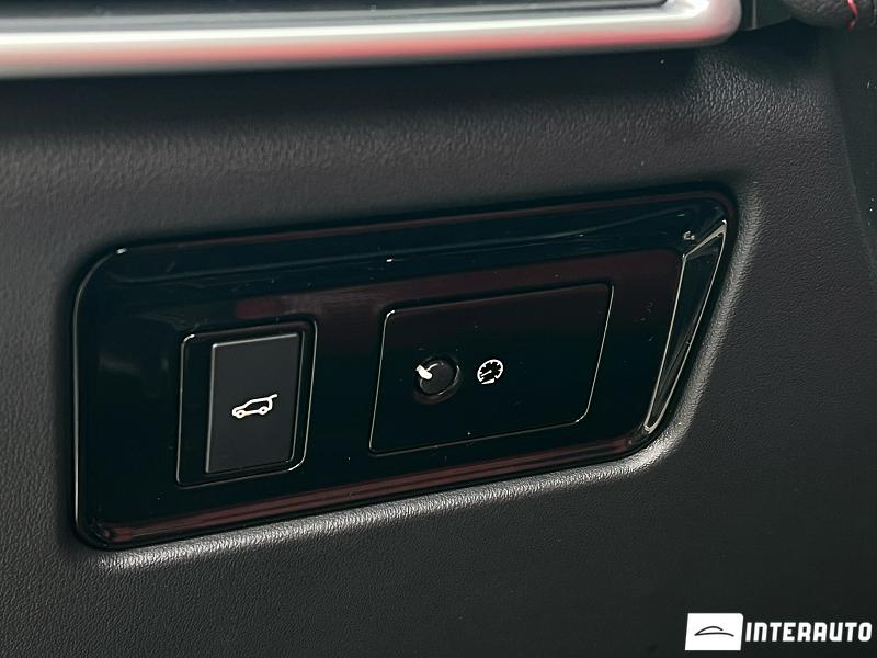 Jaguar F-Pace 9 jaguar f-pace 2016