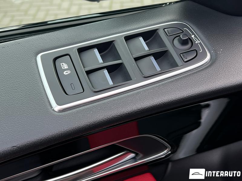 Jaguar F-Pace 7 jaguar f-pace 2016