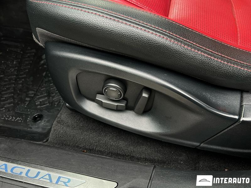 Jaguar F-Pace 6 jaguar f-pace 2016