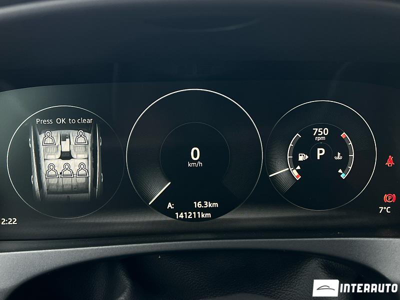 Jaguar F-Pace 13 jaguar f-pace 2016