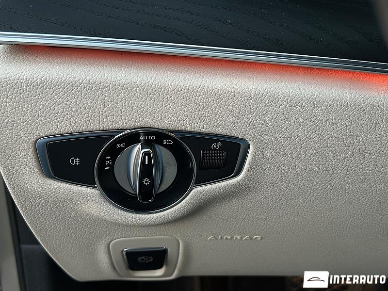 Mercedes E 350 8 mercedes e 350 2023