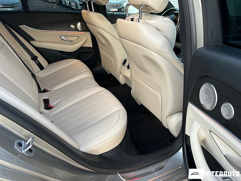 Mercedes E 350 16 mercedes e 350 2023