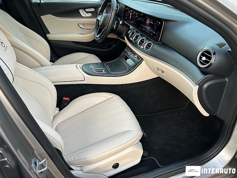 Mercedes E 350 14 mercedes e 350 2023