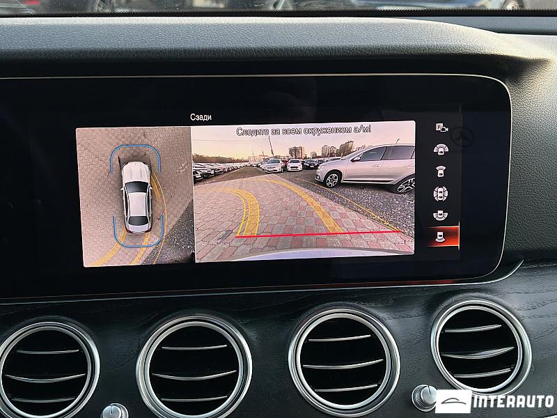 Mercedes E 350 13 mercedes e 350 2023