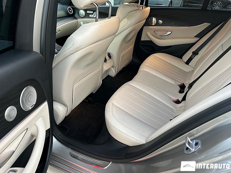 Mercedes E 350 18 mercedes e 350 2023