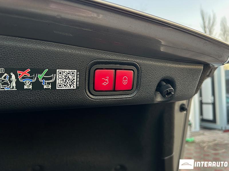 Mercedes E 350 20 mercedes e 350 2023