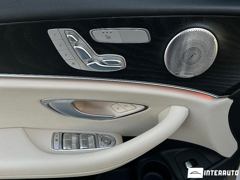 Mercedes E 350 7 mercedes e 350 2023