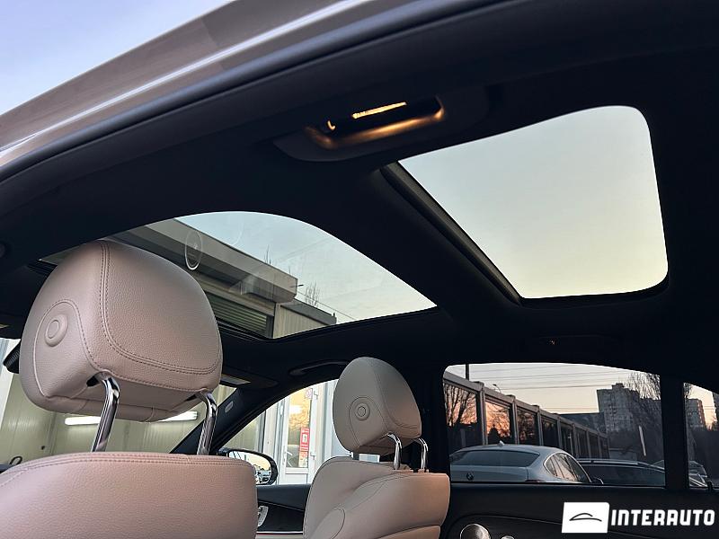 Mercedes E 350 17 mercedes e 350 2023