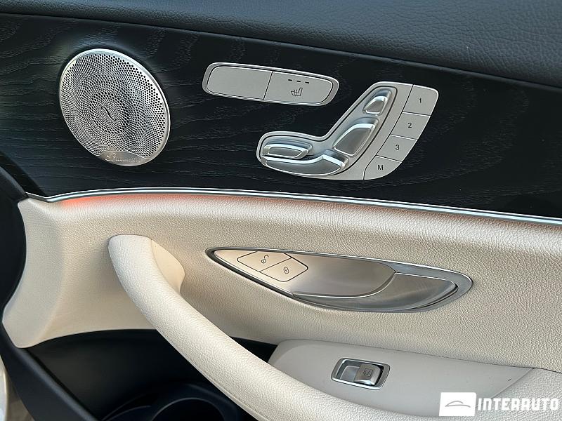 Mercedes E 350 15 mercedes e 350 2023