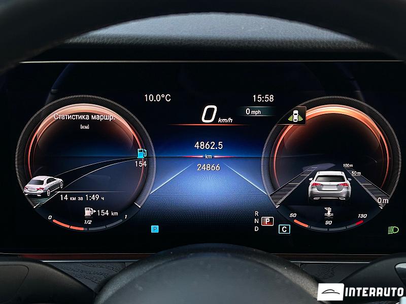 Mercedes E 350 10 mercedes e 350 2023