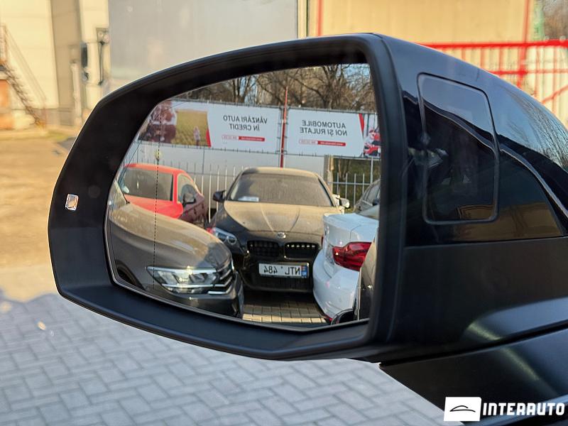 Audi Q7 E-Tron 21 audi q7 e-tron 2016