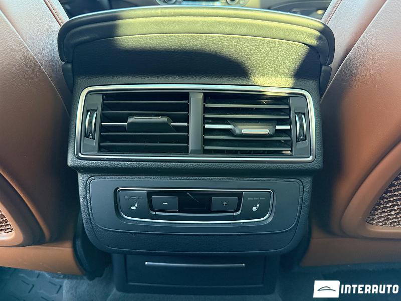 Audi Q7 E-Tron 15 audi q7 e-tron 2016