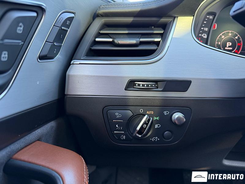 Audi Q7 E-Tron 11 audi q7 e-tron 2016