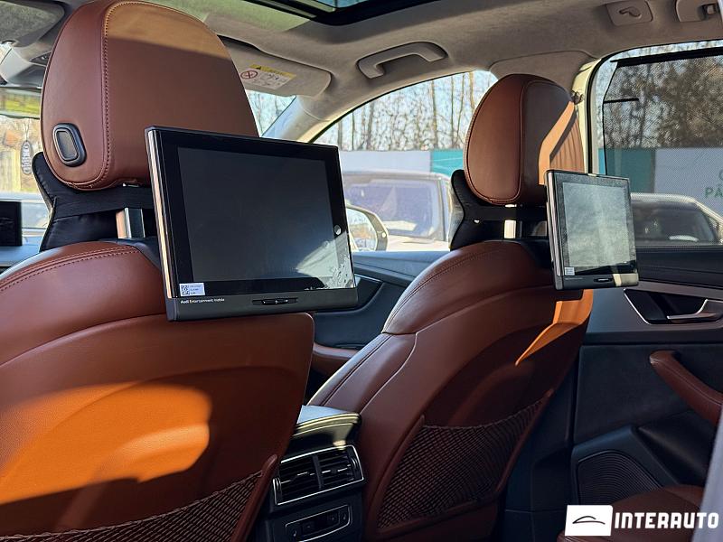 Audi Q7 E-Tron 16 audi q7 e-tron 2016