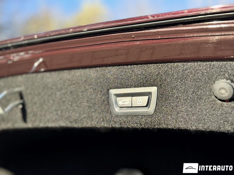 BMW 745e 6 bmw 745e 2019