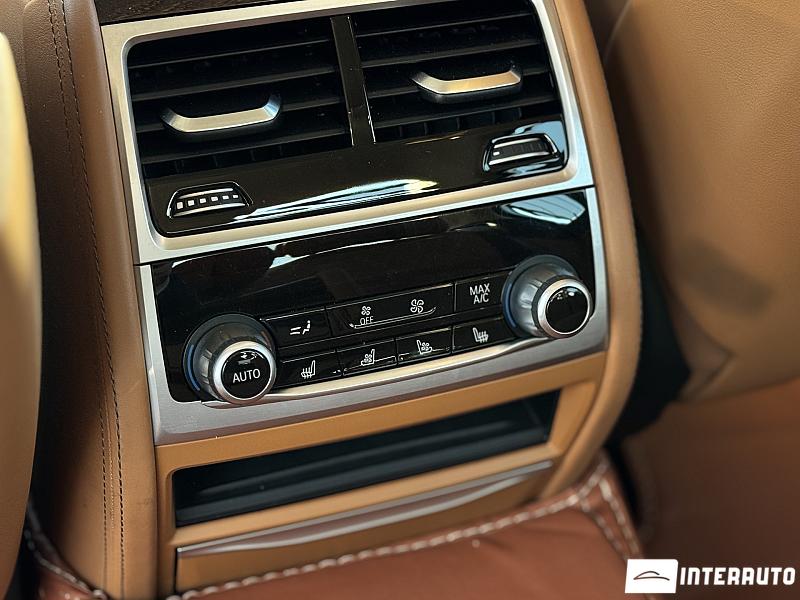 BMW 745e 21 bmw 745e 2019