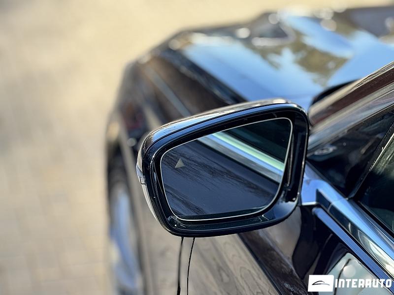 BMW 745e 7 bmw 745e 2019