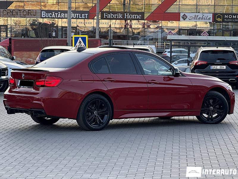 BMW 328 4 bmw 328 2015
