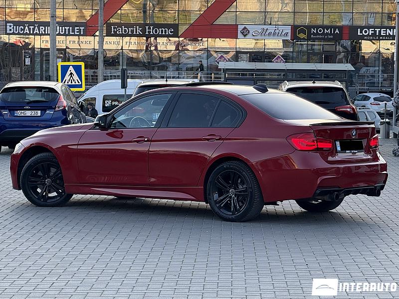 BMW 328 5 bmw 328 2015