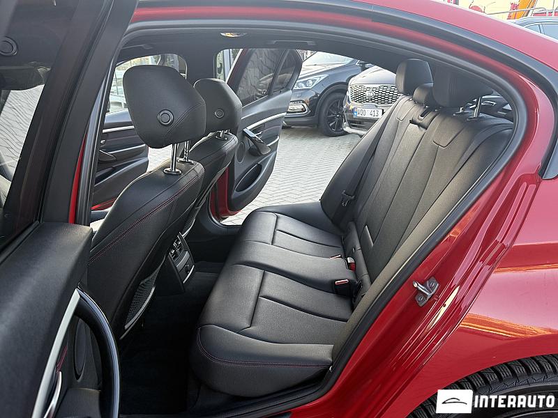 BMW 328 15 bmw 328 2015