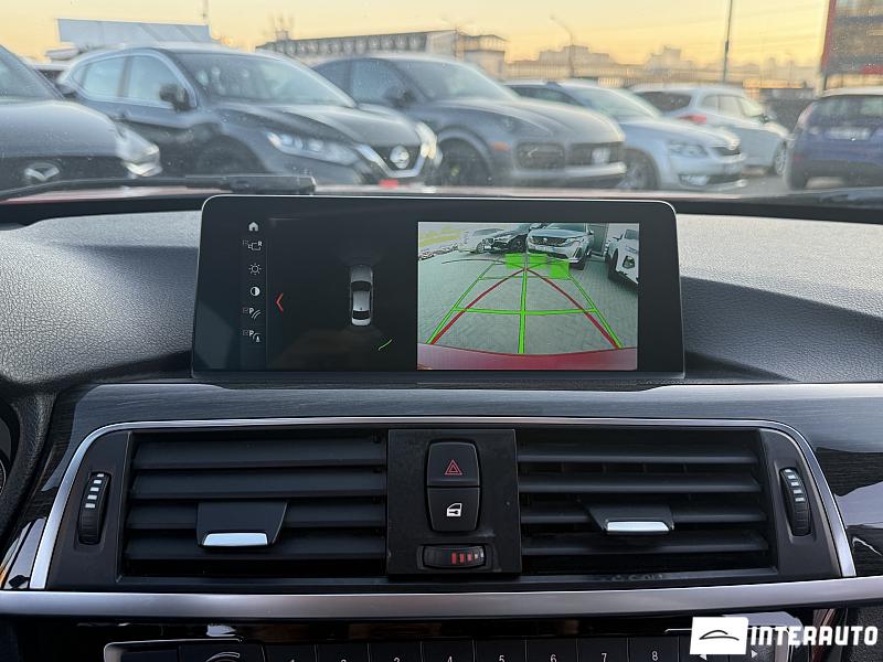 BMW 328 12 bmw 328 2015