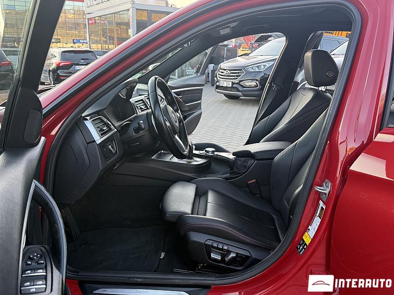 BMW 328 7 bmw 328 2015