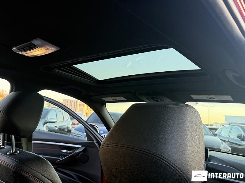 BMW 328 16 bmw 328 2015