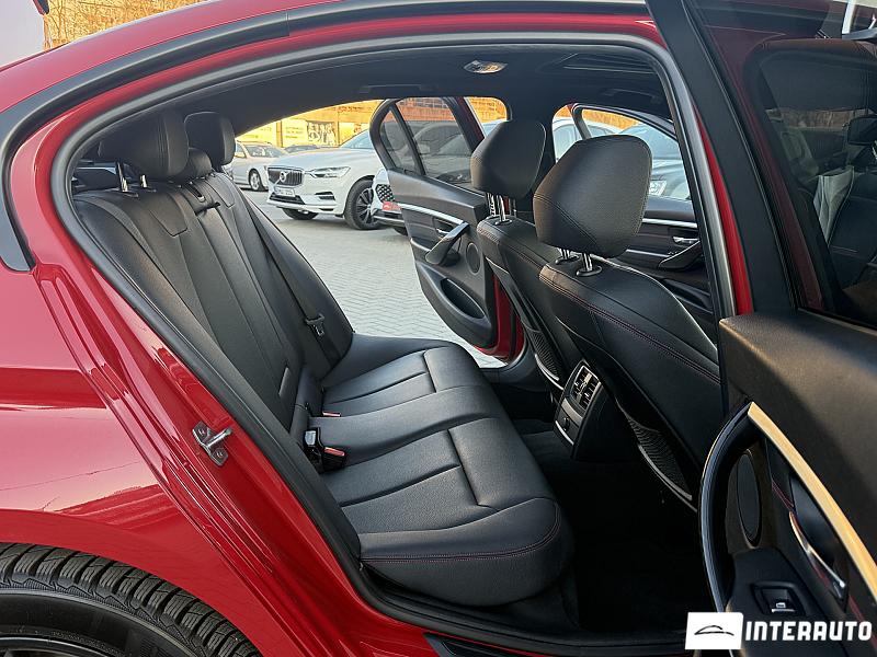 BMW 328 17 bmw 328 2015