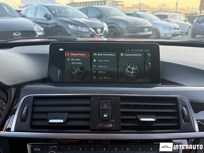 BMW 328 11 bmw 328 2015