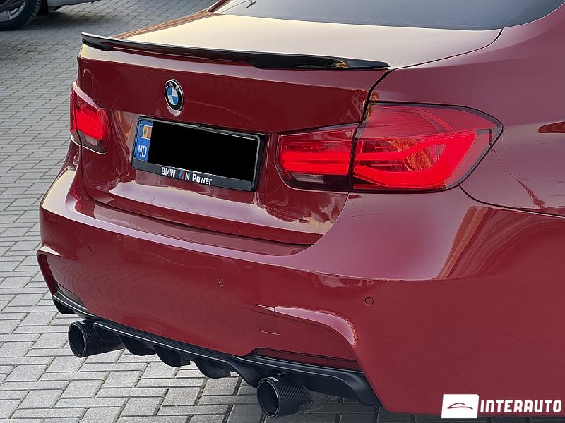 BMW 328 6 bmw 328 2015