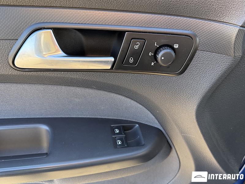 Volkswagen Caddy Maxi 16 volkswagen caddy maxi 2015