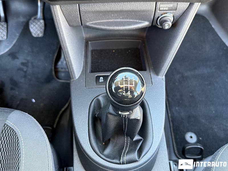 Volkswagen Caddy Maxi 11 volkswagen caddy maxi 2015