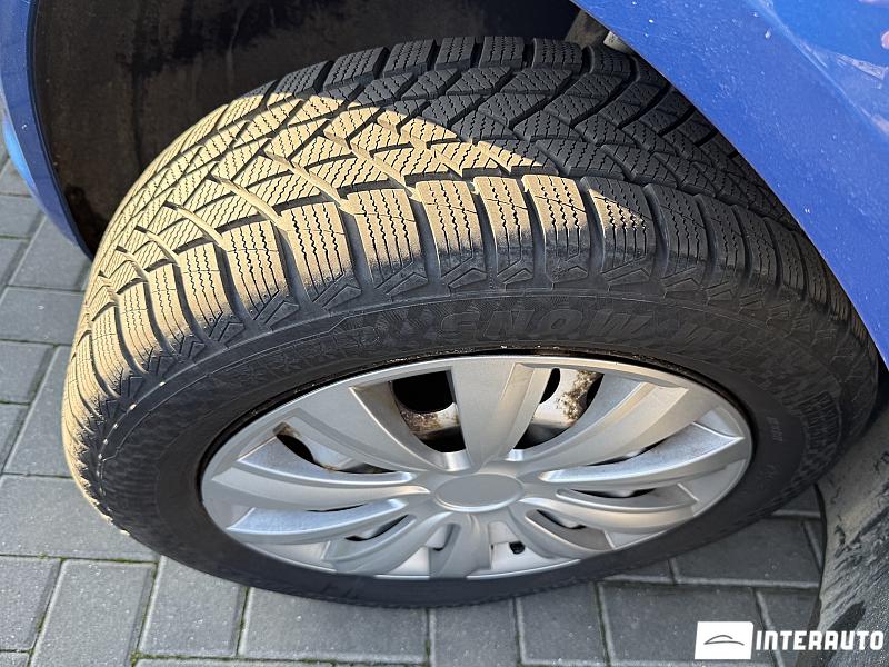 Volkswagen Caddy Maxi 15 volkswagen caddy maxi 2015