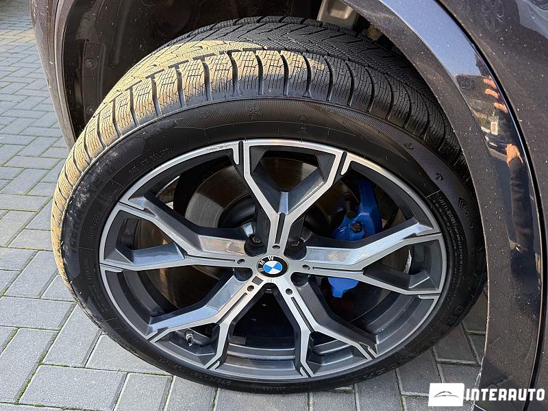 BMW X5 4.0i 18 bmw x5 4.0i 2019