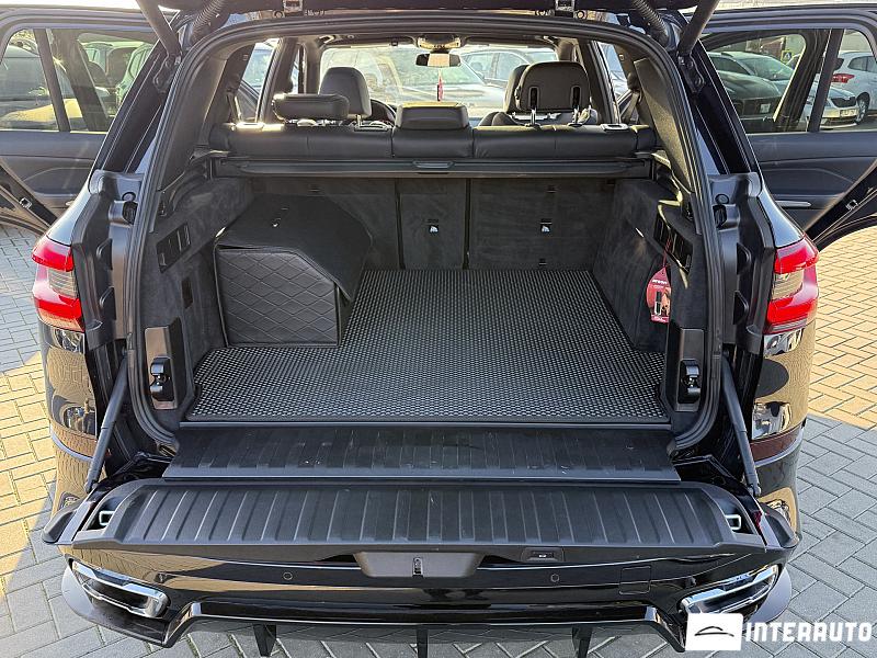 BMW X5 4.0i 24 bmw x5 4.0i 2019