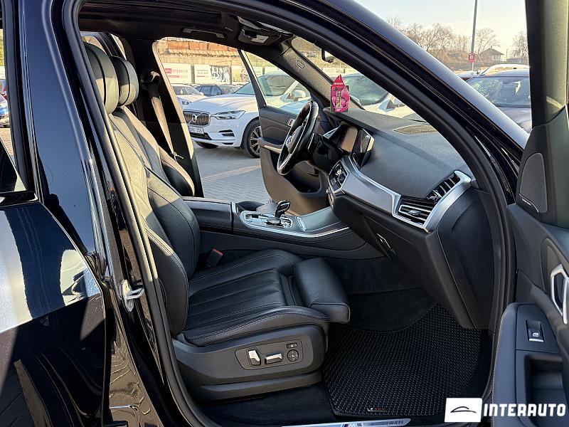 BMW X5 4.0i 17 bmw x5 4.0i 2019