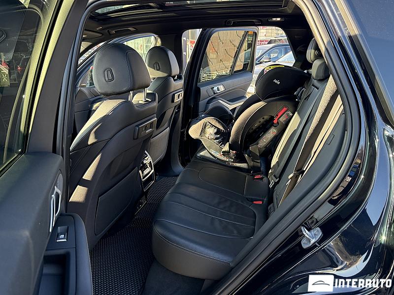 BMW X5 4.0i 14 bmw x5 4.0i 2019