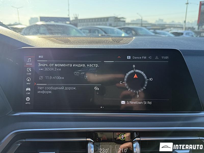 BMW X5 4.0i 11 bmw x5 4.0i 2019